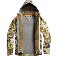 Куртка Sitka Gear Jetstream. Розмір – 3XL. Колір: optifade subalpine Куртка Sitka Gear Jetstream. Розмір – 3XL. Колір: optifade subalpine