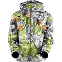 Куртка Sitka Gear Jetstream. Розмір – 3XL. Колір: optifade subalpine