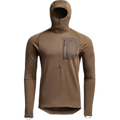 Реглан Sitka Gear Heavyweight Coyote. Размер - 2XL Реглан Sitka Gear Heavyweight Coyote. Размер - 2XL