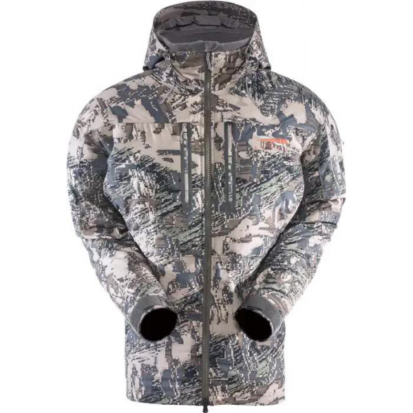 Куртка Sitka Gear Blizzard AeroLite. Optifade open country. Розмір - M