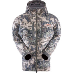 Куртка Sitka Gear Blizzard AeroLite. Optifade open country. Размер - XL