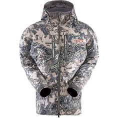 Куртка Sitka Gear Blizzard AeroLite. Optifade open country. Розмір - 2XL Куртка Sitka Gear Blizzard AeroLite. Optifade open country. Розмір - 2XL