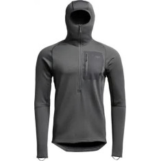 Реглан Sitka Gear Heavyweight. Серый. Размер - М Реглан Sitka Gear Heavyweight. Серый. Размер - М