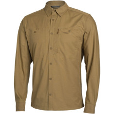Рубашка Sitka Gear Harvester Clay. Размер - 2XL