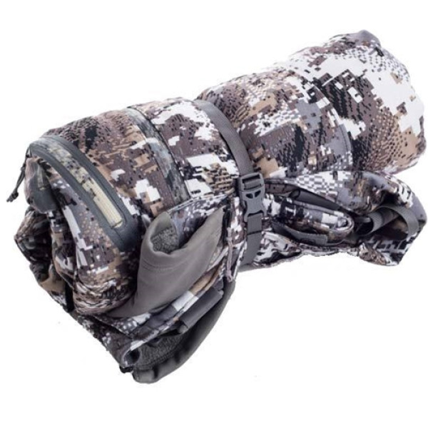 Напівкомбінезон Sitka Gear Incinerator AeroLite XLT ц:optifade® elevated ii