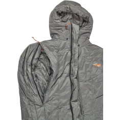 Спальный мишок Sitka Kelvin Aerolite 30. R. Lead Спальный мишок Sitka Kelvin Aerolite 30. R. Lead