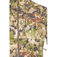 Куртка Sitka Traverse Jacket. L. Optifade Subalpine Куртка Sitka Traverse Jacket. L. Optifade Subalpine