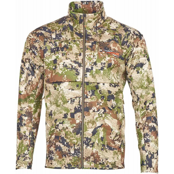 Куртка Sitka Traverse Jacket.2XL. Optifade Subalpine