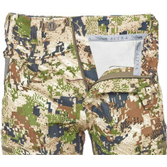 Брюки Sitka Gear Traverse. 30R. Optifade Subalpine