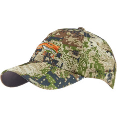 Кепка Sitka Gear Traverse. One Size. Optifade Subalpine