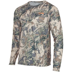 Термосвитер Sitka Core Lightweight Crew LS. XL. Optifade Open Термосвитер Sitka Core Lightweight Crew LS. XL. Optifade Open