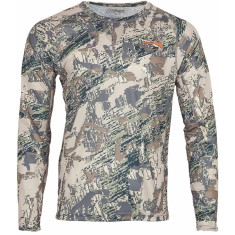 Термосвитер Sitka Core Lightweight Crew LS. XL. Optifade Open Термосвитер Sitka Core Lightweight Crew LS. XL. Optifade Open
