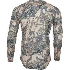 Термосвитер Sitka Core Lightweight Crew LS. XLT. Optifade Open Термосвитер Sitka Core Lightweight Crew LS. XLT. Optifade Open
