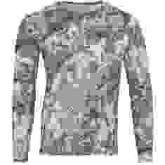 Термосвитер Sitka Core Lightweight Crew LS. XLT. Optifade Open
