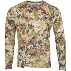 Термосвитер Sitka Core Lightweight Crew LS. L. Optifade Subalpine Термосвитер Sitka Core Lightweight Crew LS. L. Optifade Subalpine