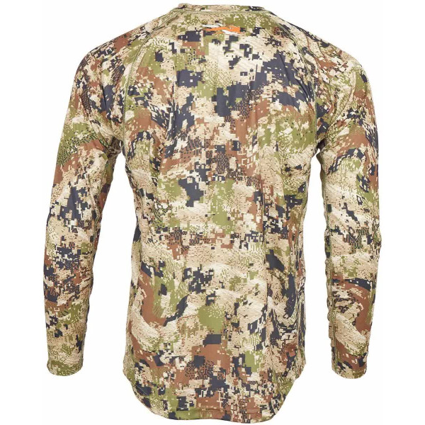 Thermal sweater Sitka Core Lightweight Crew LS. LT. Optifade Subalpine