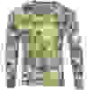 Thermal sweater Sitka Core Lightweight Crew LS. LT. Optifade Subalpine