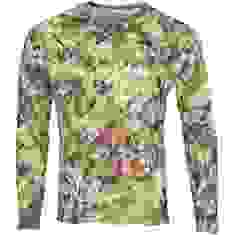 Thermal sweater Sitka Core Lightweight Crew LS. LT. Optifade Subalpine