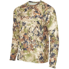 Термосвитер Sitka Core Lightweight Crew LS. M. Optifade Subalpine Термосвитер Sitka Core Lightweight Crew LS. M. Optifade Subalpine