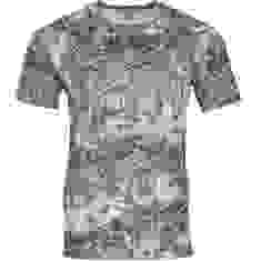 Термофутболки Sitka Core Lt Wt Crew. XL. Optifade Open Country
