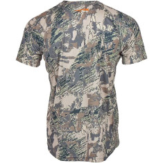 Термофутболка Sitka Core Lt Wt Crew. 2XL. Optifade Open Country Термофутболка Sitka Core Lt Wt Crew. 2XL. Optifade Open Country