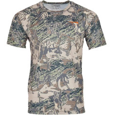 Термофутболка Sitka Core Lt Wt Crew. 2XL. Optifade Open Country Термофутболка Sitka Core Lt Wt Crew. 2XL. Optifade Open Country