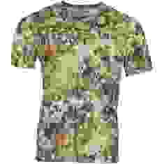 Термофутболки Sitka Core Lt Wt Crew. L. Optifade Subalpine