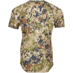 Термофутболка Sitka Core Lt Wt Crew. 2XL. Optifade Subalpine Термофутболка Sitka Core Lt Wt Crew. 2XL. Optifade Subalpine