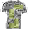 Термофутболка Sitka Core Lt Wt Crew. 2XL. Optifade Subalpine