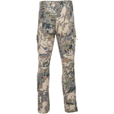 Брюки Sitka Ascent. 34R. Optifade Open Country