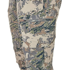 Брюки Sitka Ascent. 36T. Optifade Open Country