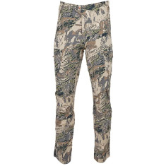 Брюки Sitka Ascent. 38R. Optifade Open Country