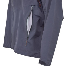 Куртка Sitka Dew Point. M. Black