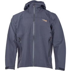 Куртка Sitka Dew Point. M. Black