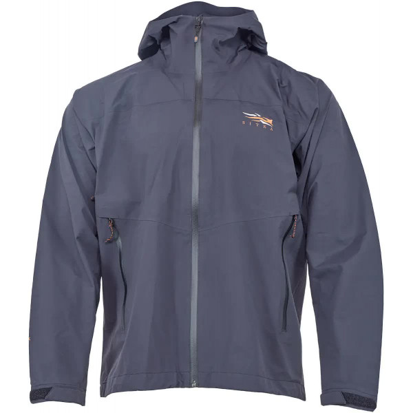 Куртка Sitka Dew Point. 2XL. Black