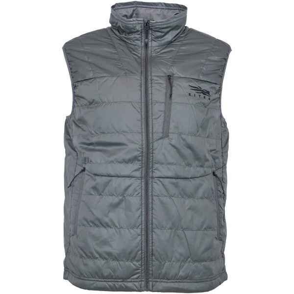 Жилет Sitka Kelvin Aerolite Vest. 2XL. Lead