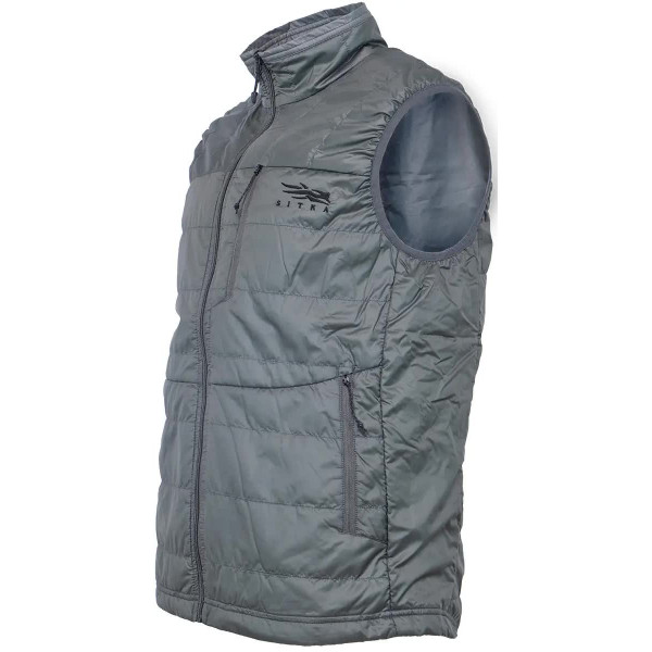 Жилет Sitka Kelvin Aerolite Vest. 2XL. Lead