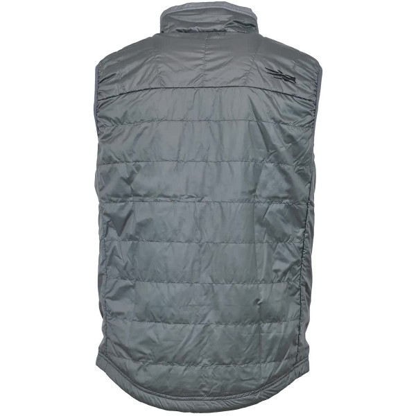 Жилет Sitka Kelvin Aerolite Vest. 2XL. Lead