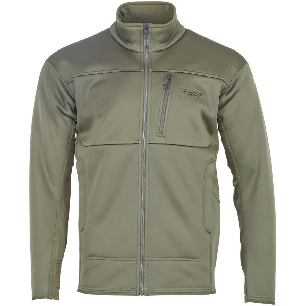 Куртка Sitka Traverse Jacket. 3XL. Deep Lichen