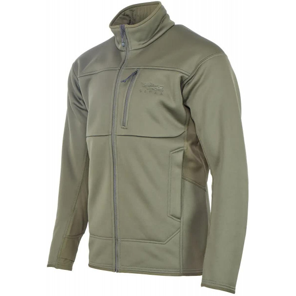 Куртка Sitka Traverse Jacket. L. Deep Lichen