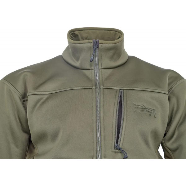 Куртка Sitka Traverse Jacket. L. Deep Lichen