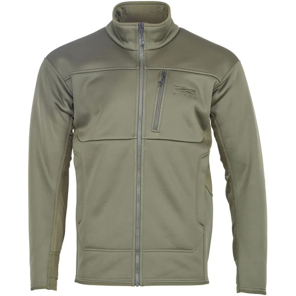 Куртка Sitka Traverse Jacket. M. Deep Lichen