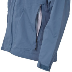 Куртка Sitka Gear Dew Point. XL. Storm