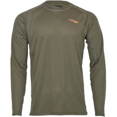 Термосвитер Sitka Core Lightweight Crew LS. XLT. Pyrite Термосвитер Sitka Core Lightweight Crew LS. XLT. Pyrite