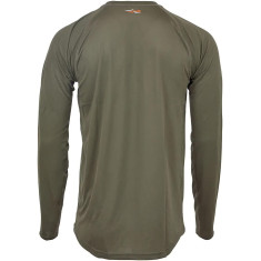 Термосвитер Sitka Core Lightweight Crew LS. 2XL. Pyrite Термосвитер Sitka Core Lightweight Crew LS. 2XL. Pyrite