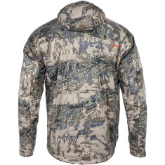 Куртка Sitka Gear Kelvin AeroLite L Optifade Open Country Куртка Sitka Gear Kelvin AeroLite L Optifade Open Country