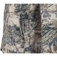 Куртка Sitka Gear Kelvin AeroLite LT Optifade Open Country Куртка Sitka Gear Kelvin AeroLite LT Optifade Open Country