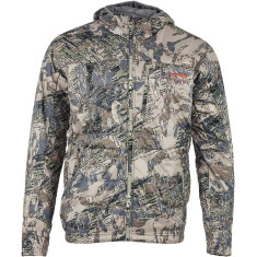 Куртка Sitka Gear Kelvin AeroLite 2XL Optifade Open Country Куртка Sitka Gear Kelvin AeroLite 2XL Optifade Open Country