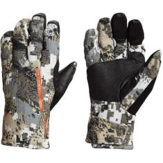 Перчатки Sitka Gear Downpour 2XL Optifade® Elevated II Перчатки Sitka Gear Downpour 2XL Optifade® Elevated II