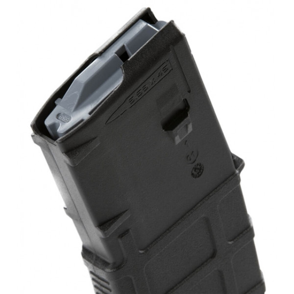 Магазин Magpul PMAG G3 кал. 223 Rem. Місткість - 40 набоїв